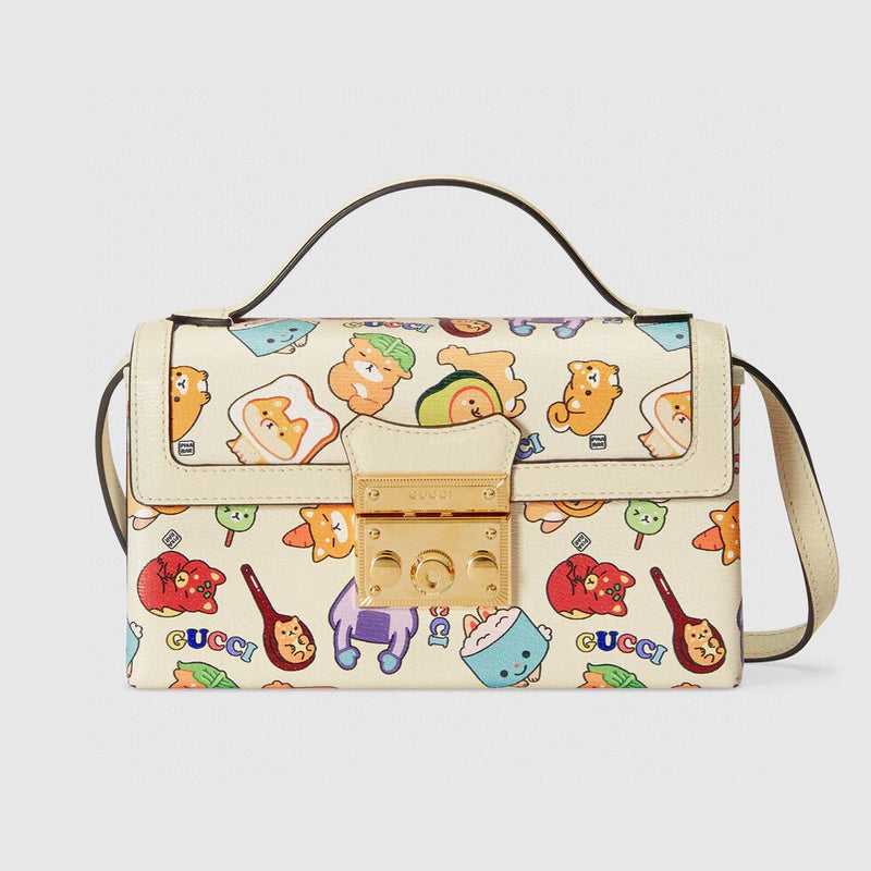 BAB - GCI Bags - 3993