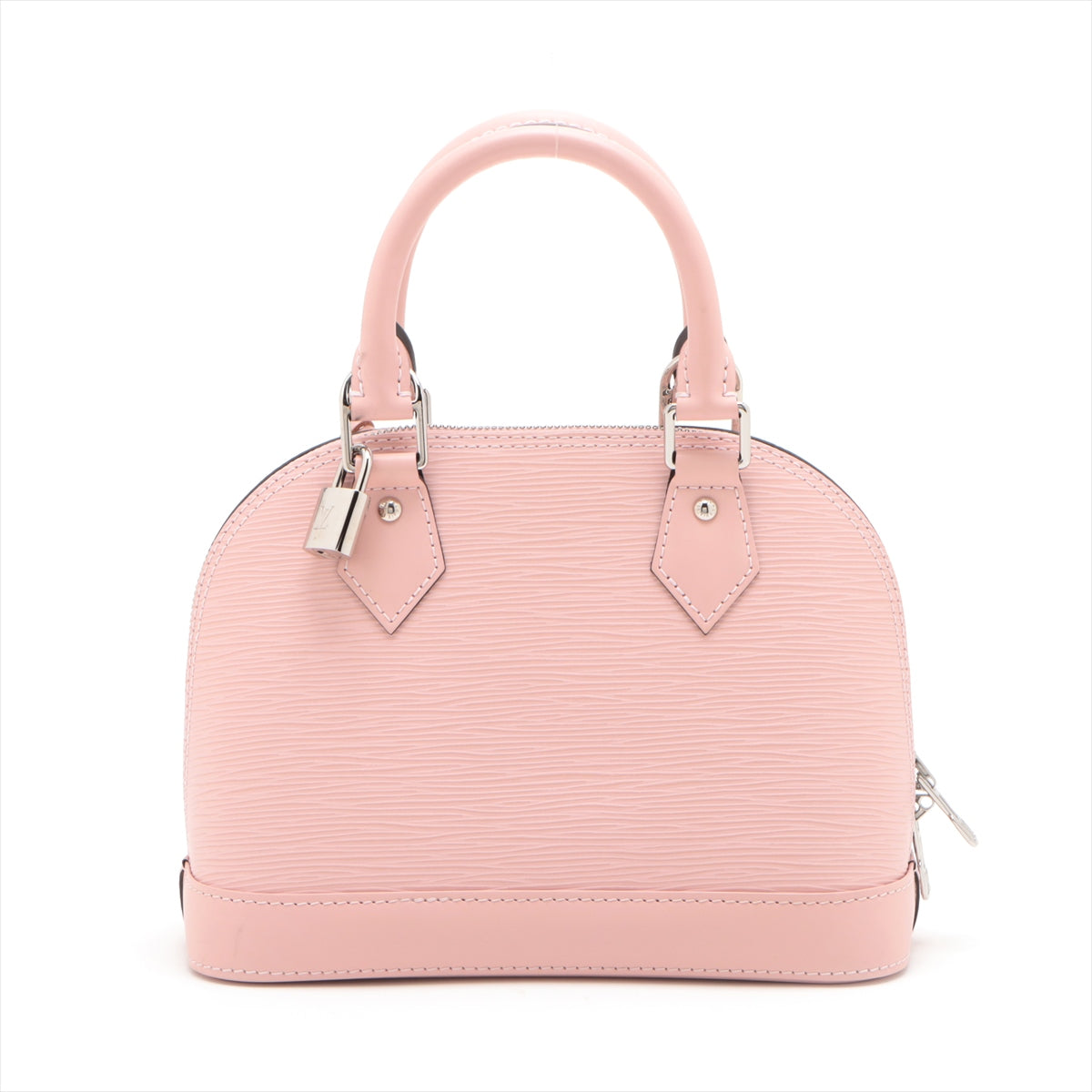 Louis Vuitton Epi Alma BB M41327