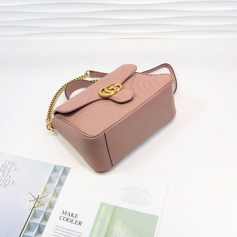 BAB - GCI Bags - 993