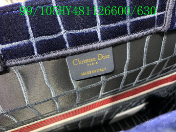 Christian Dior Bags Bags - The Tote   388