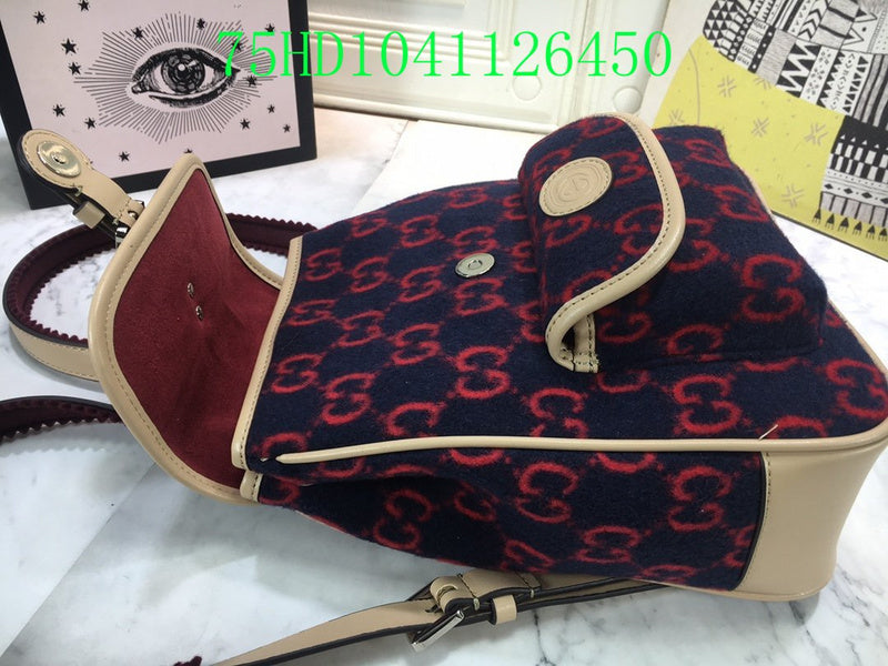 Gucci Bags - The Tote   1155
