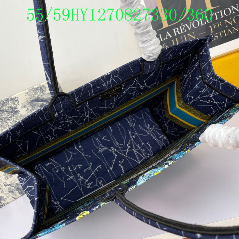 Christian Dior Bags Bags - The Tote   381