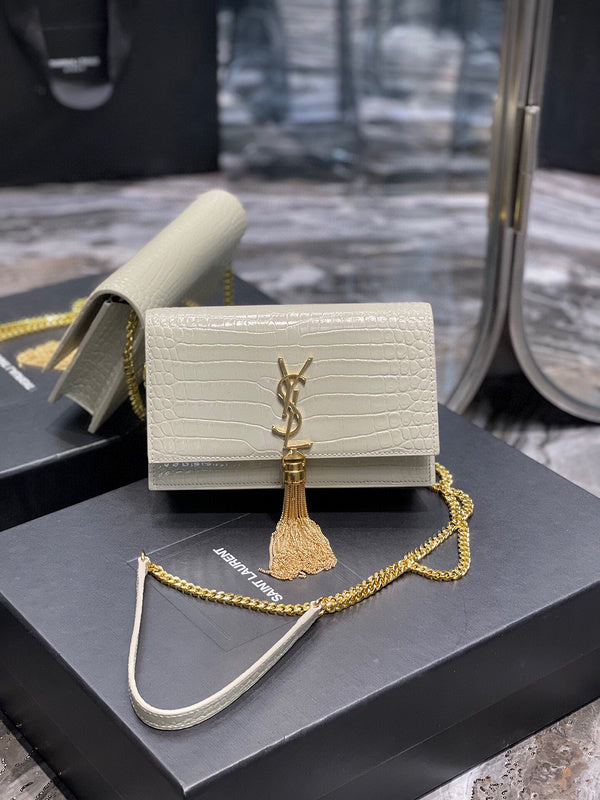 BAB - SLY Bags - 772