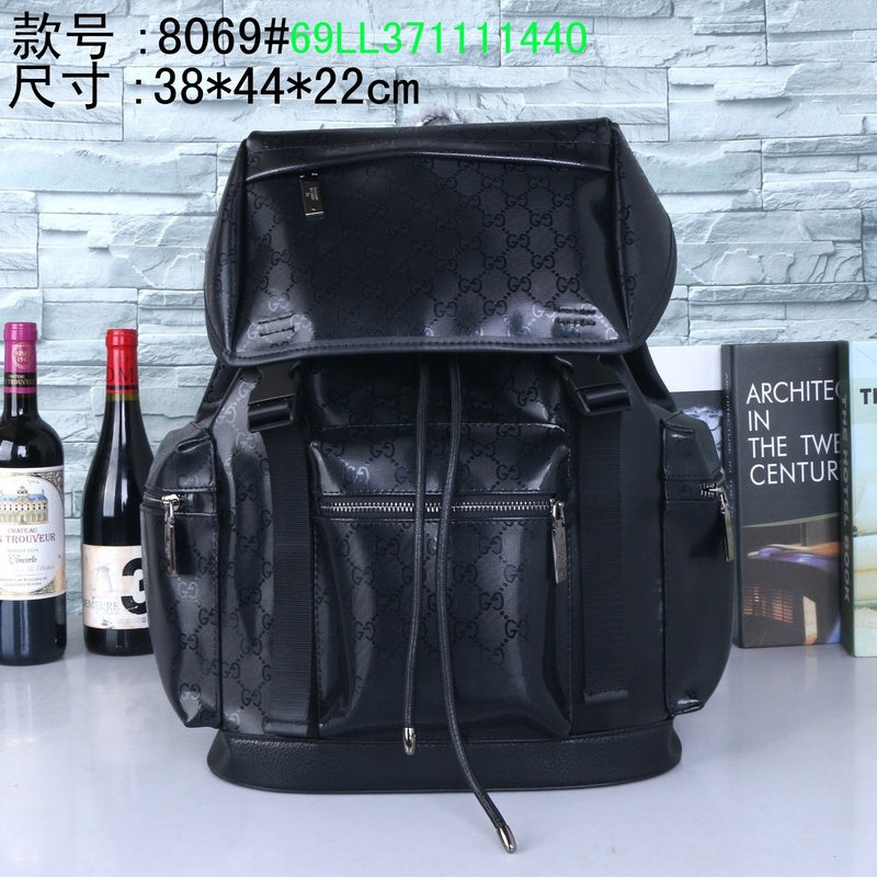 Gucci Bags - The Tote   1080