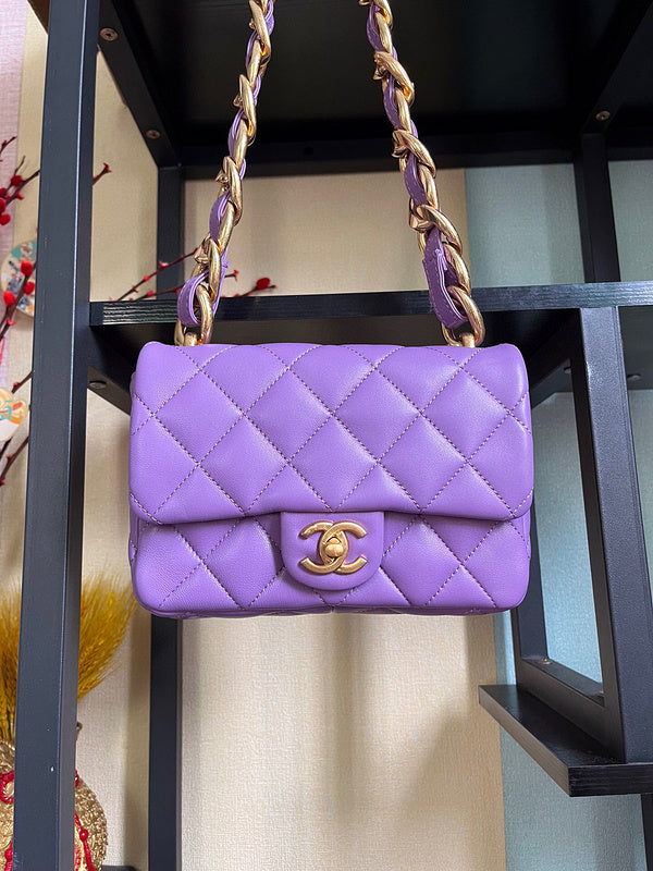 BAB - CHL Bags - 3089