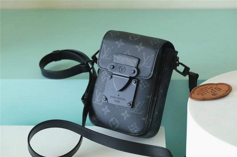 TLM - LOV Men Shoulder Bags - 121