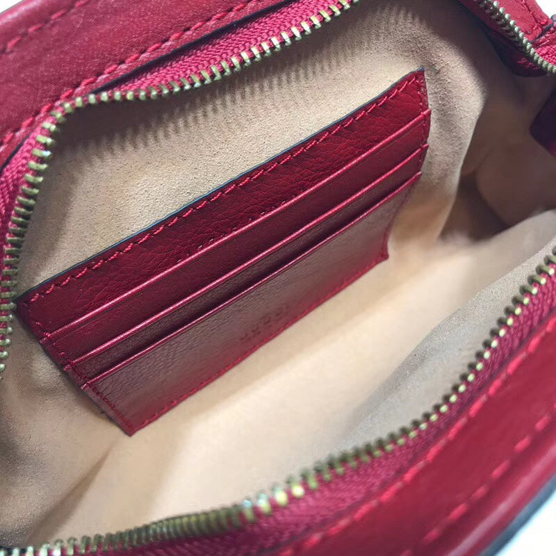 BAB - GCI Bags - 609