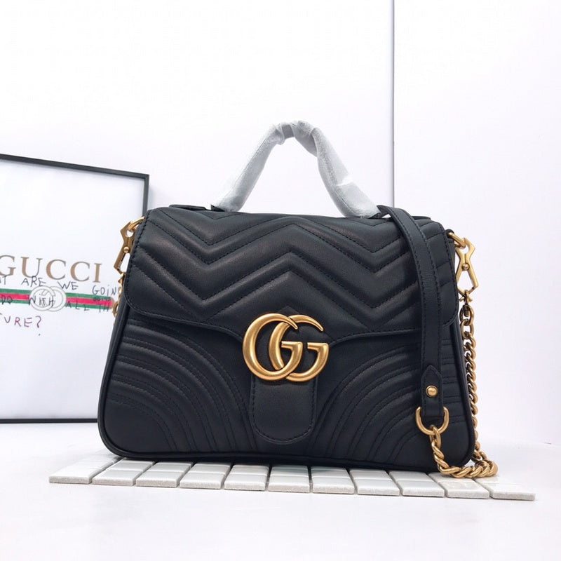 BAB - GCI Bags - 2607