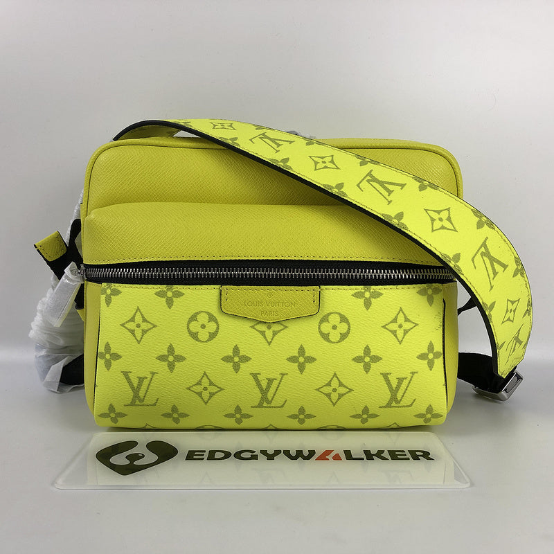 TLM - LOV Men Shoulder Bags - 255