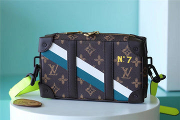 TLM - LOV Men Shoulder Bags - 133