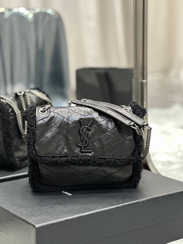 BAB - SLY Bags - 1097