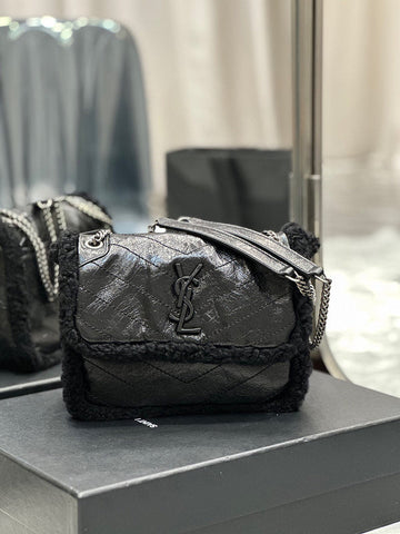 BAB - SLY Bags - 1097