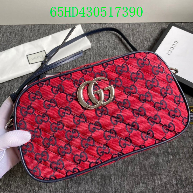 Gucci Bags - The Tote   725