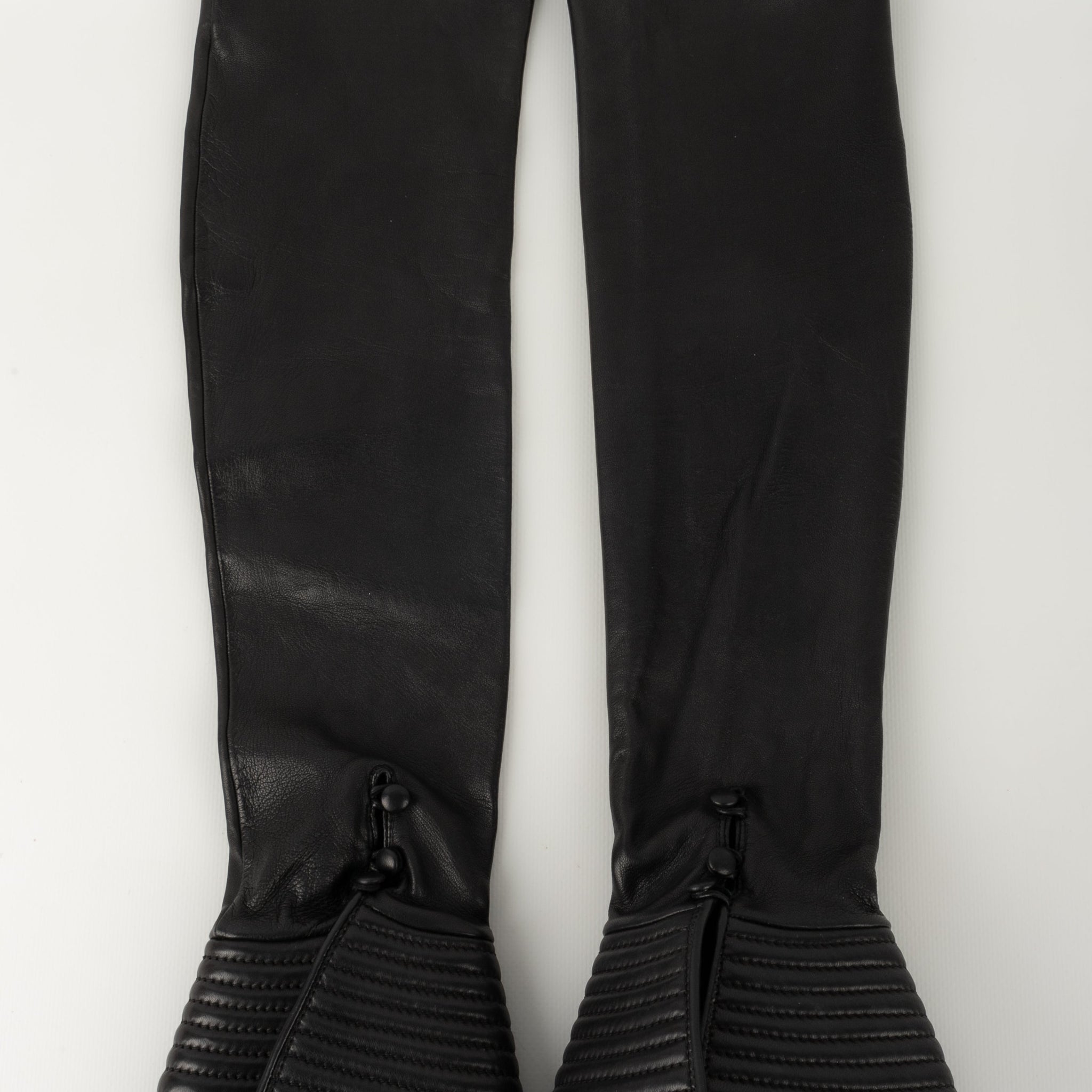 Gants / Manchette de bras Chanel