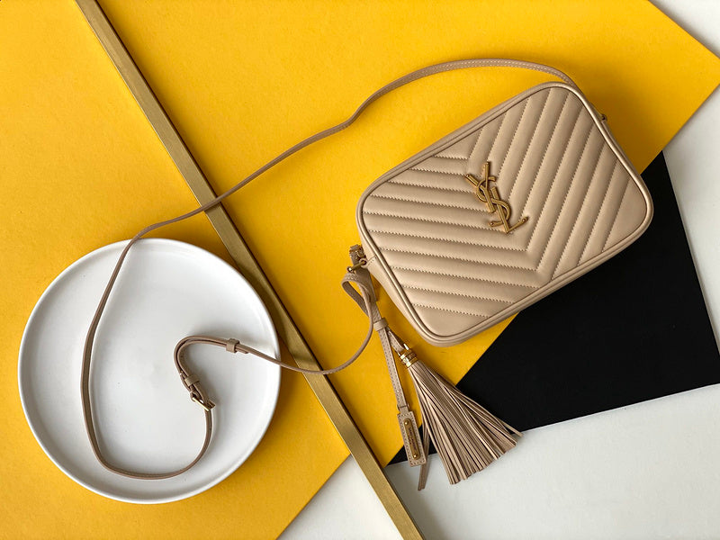 TLM - YLS Shoulder Bags - 096