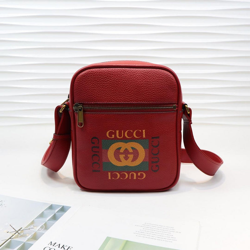 BAB - GCI Bags - 869