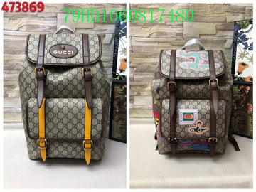 Gucci Bags - The Tote   1178