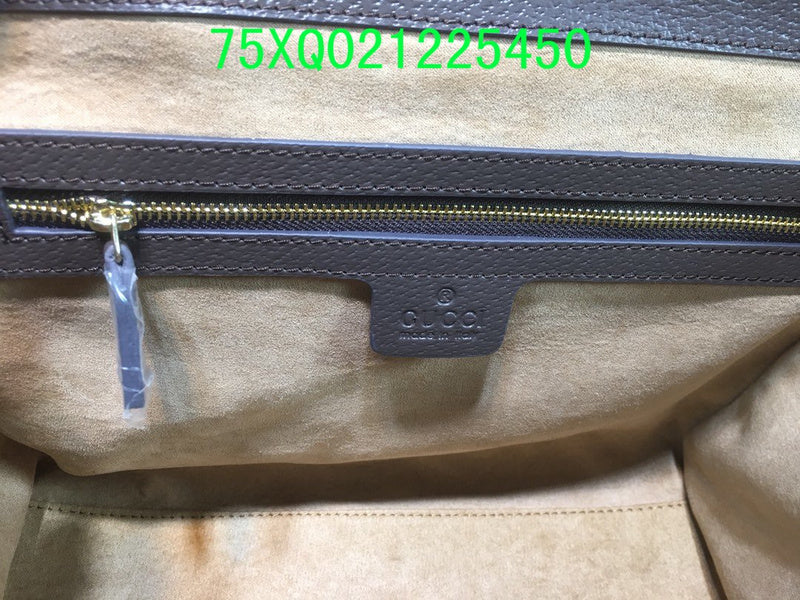 Gucci Bags - The Tote   431