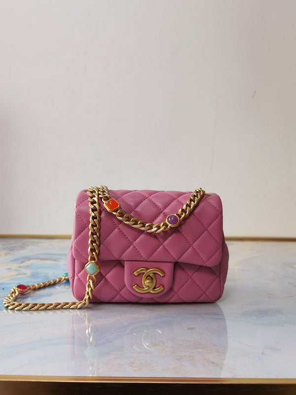 The Arid Bag Shop new Luxury  - Chanel Bags - 608
