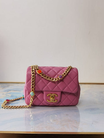 The Arid Bag Shop new Luxury  - Chanel Bags - 608