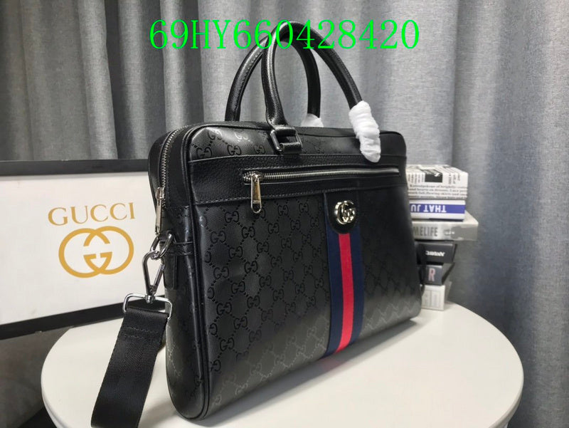 Gucci Bags - The Tote   965