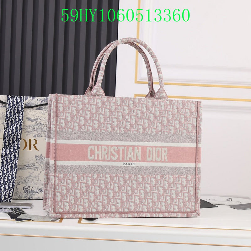 Christian Dior Bags Bags - The Tote   203