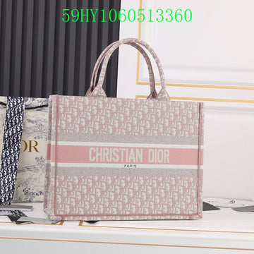 Christian Dior Bags Bags - The Tote   203