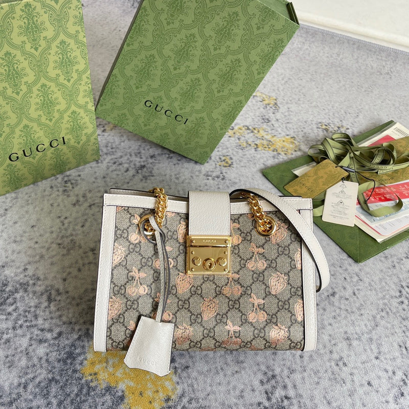 BAB - GCI Bags - 1694