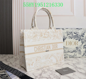 Christian Dior Bags Bags - The Tote   319