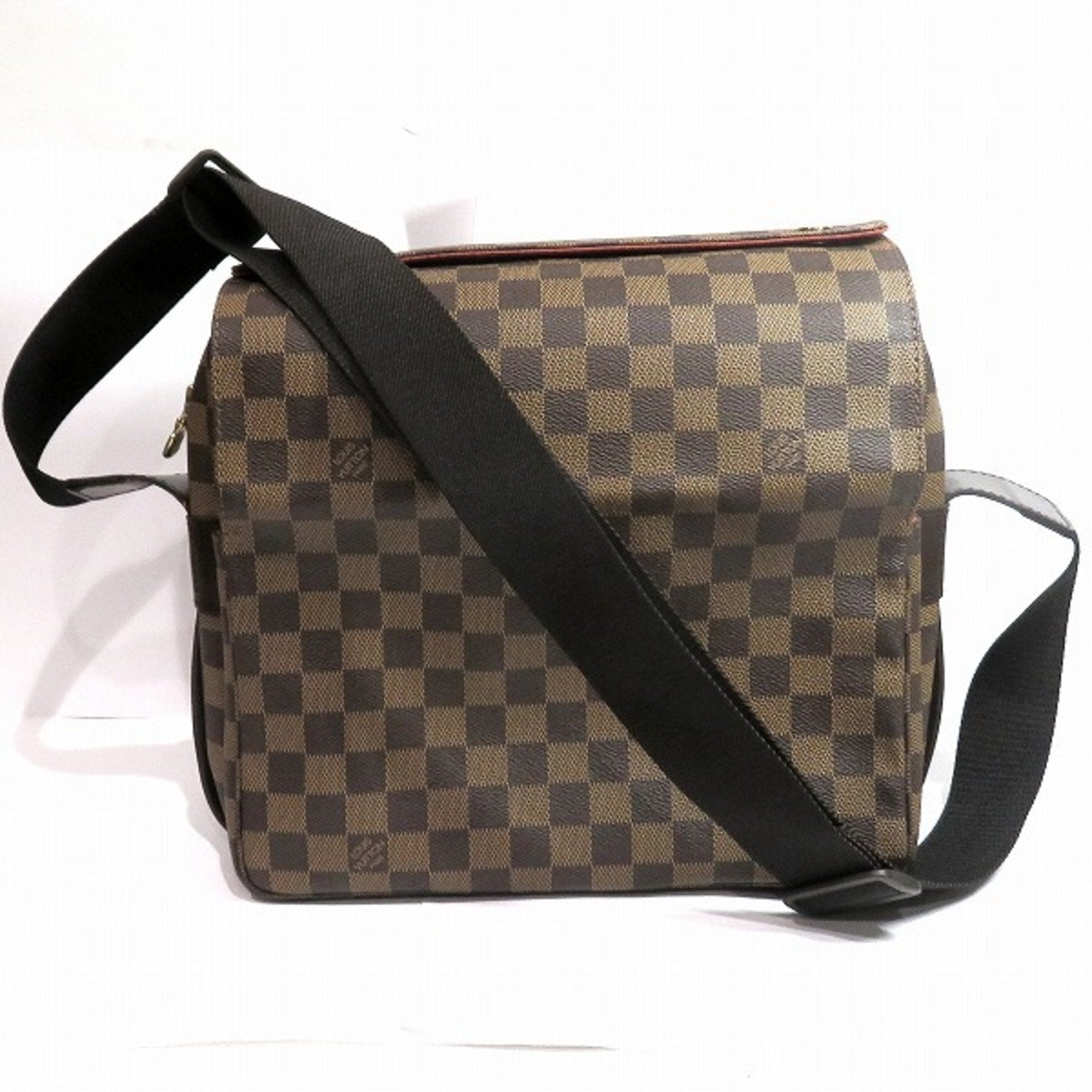 Louis Vuitton Damier  Damier Canvas Shoulder Bag