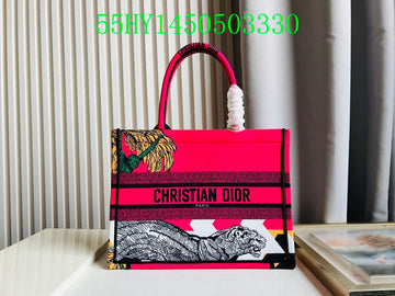 Christian Dior Bags Bags - The Tote   288
