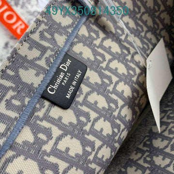 Christian Dior Bags Bags - The Tote   046