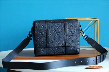 TLM - LOV Men Shoulder Bags - 202