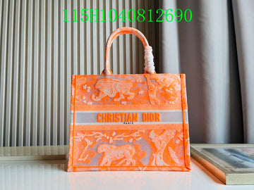 Christian Dior Bags Bags - The Tote   265