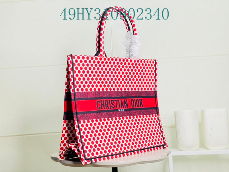 Christian Dior Bags Bags - The Tote   358