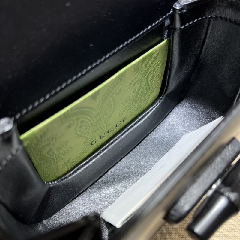 BAB - GCI Bags - 3322