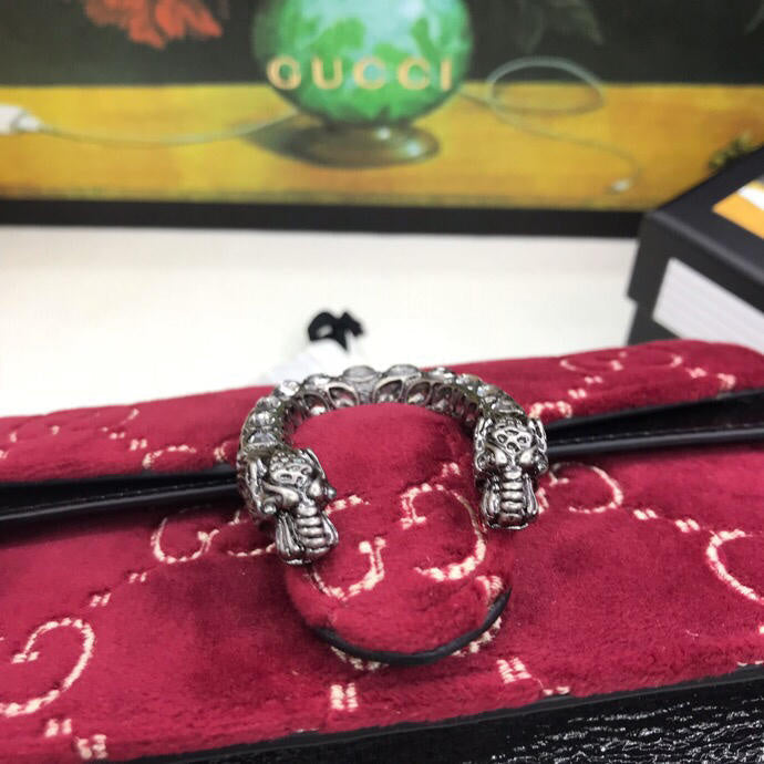 BAB - GCI Bags - 1141