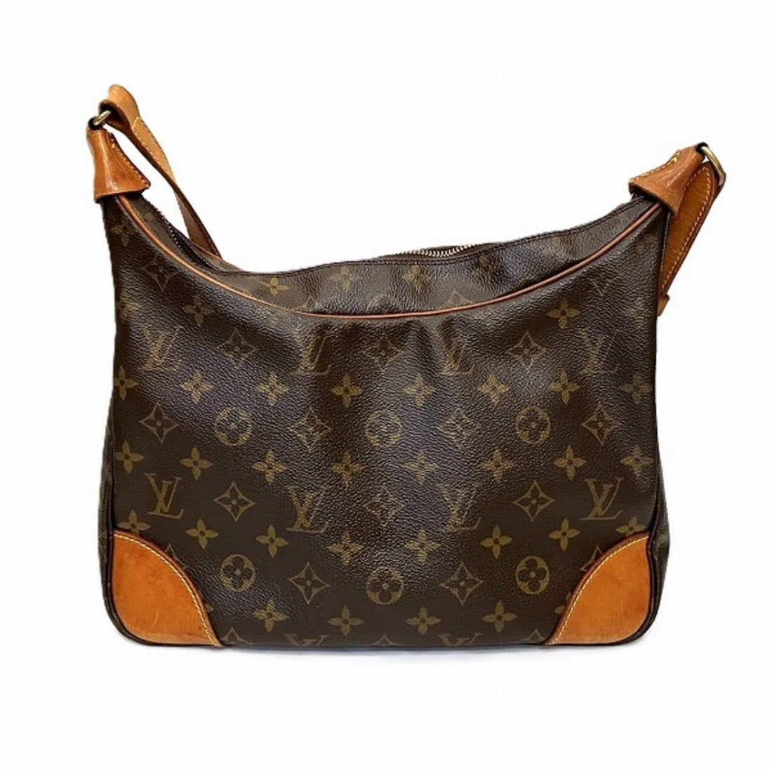 Louis Vuitton  Monogram Shoulder Bag