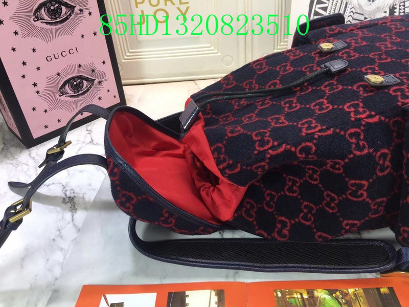 Gucci Bags - The Tote   1175