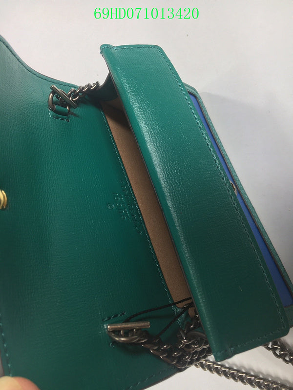 Gucci Bags - The Tote   356