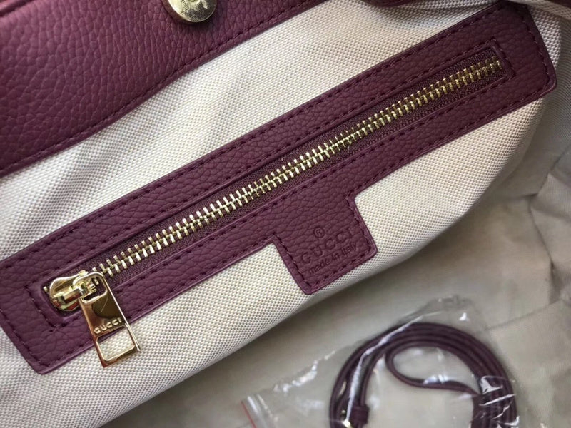 Gucci Bags - The Tote   517