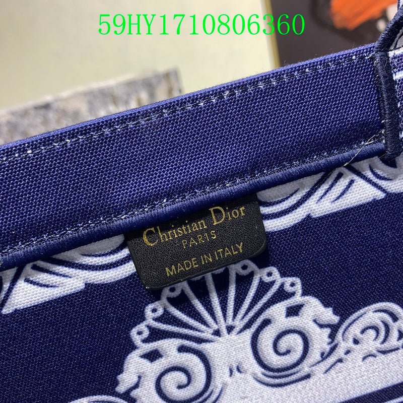 Christian Dior Bags Bags - The Tote   034