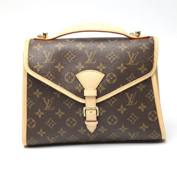 Louis Vuitton  Monogram Monogram Handbag