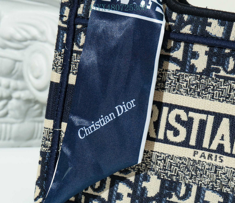 Christian Dior Bags Bags - The Tote   404