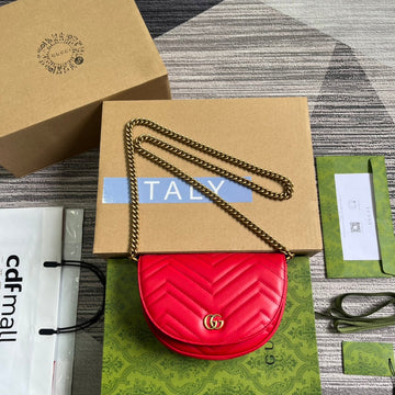 TLM - GUKI Women Shoulders Bags - 099