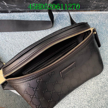 Gucci Bags - The Tote   399