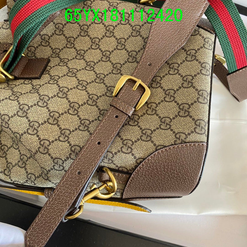 Gucci Bags - The Tote   1236