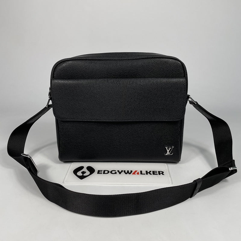 TLM - LOV Men Shoulder Bags - 112