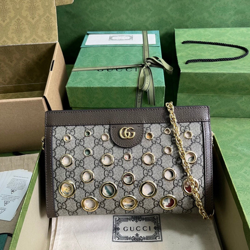 BAB - GCI Bags - 3887