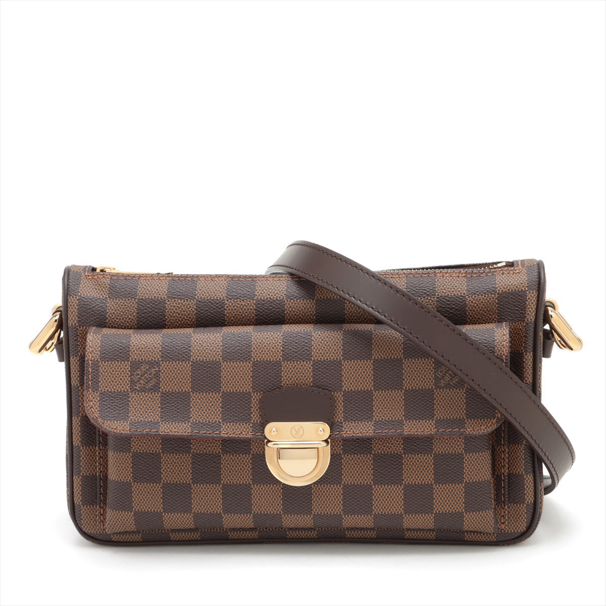 Louis Vuitton Damier Ravello GM N60006